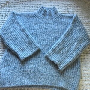 A.P.C. Cardigan 3/4 sleeve